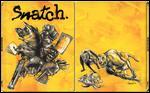 Snatch [Blu-ray] [Steelbook] [Only @ Best Buy]