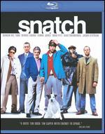 Snatch [Blu-ray]