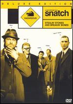 Snatch [Deluxe Edition] [DVD/CD]