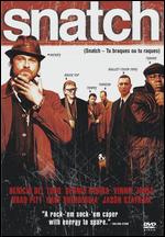 Snatch [French] - Guy Ritchie
