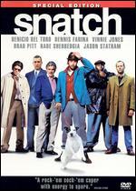 Snatch [Special Edition] [2 Discs]