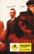 Snatch: The Screenplay