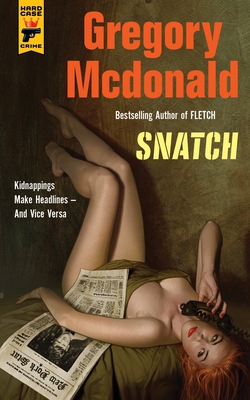 Snatch - McDonald, Gregory