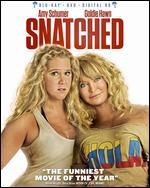 Snatched [Includes Digital Copy] [Blu-ray/DVD]