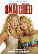 Snatched [Includes Digital Copy] - Jonathan Levine