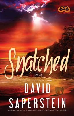 Snatched - Saperstein, David, Rabbi