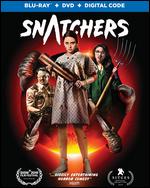 Snatchers - Benji Kleiman; Stephen Cedars