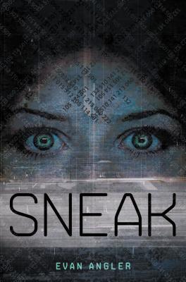 Sneak - Angler, Evan