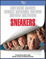Sneakers [Blu-ray]