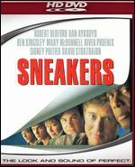 Sneakers [HD]