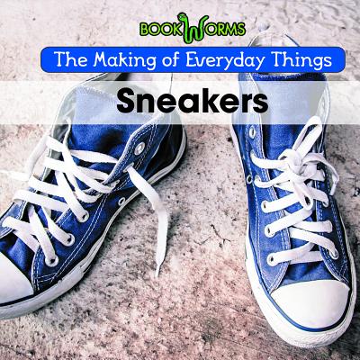 Sneakers - Miller, Derek