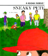 Sneaky Pete