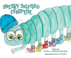 Sneaky Sigfried Centipede
