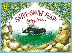 Sniff-Snuff-Snap!