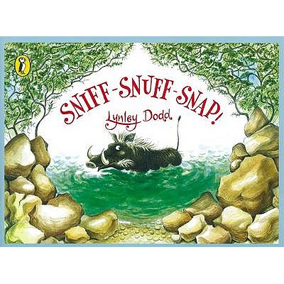Sniff-Snuff-Snap! - Dodd, Lynley