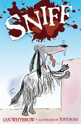 Sniff - Whybrow, Ian