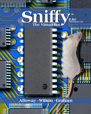 Sniffy the Virtual Rat Lite, Version 2.0 - Alloway, Tom, and Graham, Jeff (Screenwriter), and Wilson, Greg
