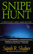 Snipe Hunt - Shaber, Sarah R