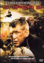 Sniper 2 - Craig R. Baxley