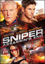 Sniper: Assassin's End - Kaare Andrews