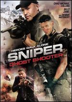 Sniper: Ghost Shooter