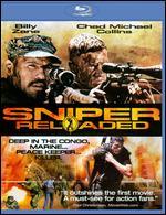 Sniper: Reloaded [Blu-ray]