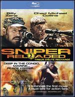 Sniper: Reloaded [French] [Blu-ray]