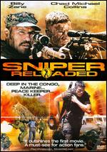 Sniper: Reloaded - Claudio F�h