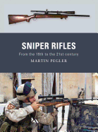 Sniper Rifles: From the 19th to the 21st Century