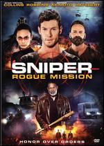 Sniper: Rogue Mission