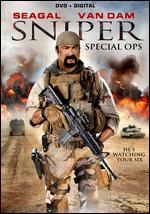 Sniper: Special Ops