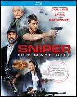 Sniper: Ultimate Kill [Blu-ray]