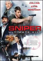 Sniper: Ultimate Kill - Claudio F�h