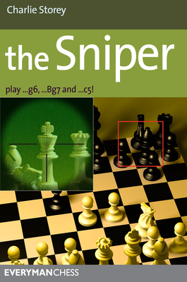 Sniper - Storey, Charlie