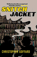 Snitch Jacket