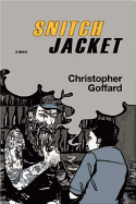 Snitch Jacket