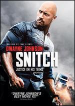 Snitch