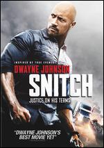 Snitch - Ric Roman Waugh