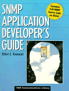SNMP Application Developer's Guide
