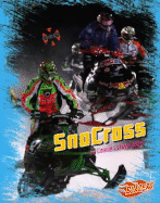 Snocross - Miller, Connie Colwell