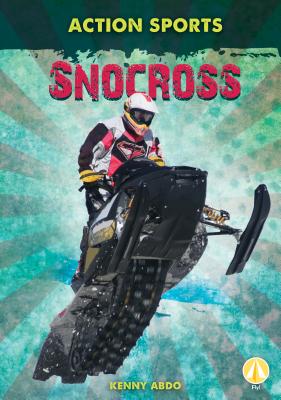 Snocross - Abdo, Kenny