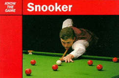 Snooker - Lowe, Ted, and Williams, Ken (Revised by)