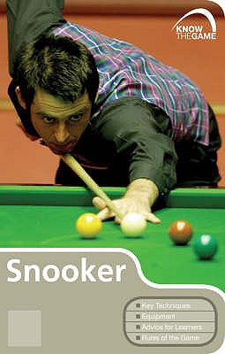 Snooker - Williams, Ken