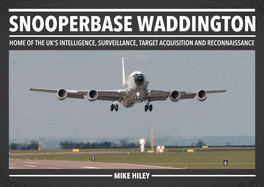 Snooperbase Waddington