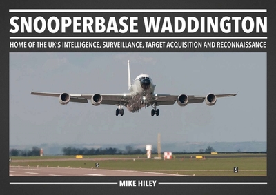 Snooperbase Waddington - Hiley, Michael
