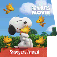 Snoopy and Friends