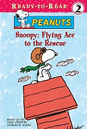 Snoopy: Flying Ace to the Rescue
