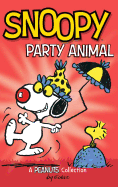 Snoopy: Party Animal!