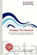 Snoopy! the Musical