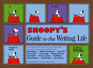 Snoopy's Guide to the Writing Life
